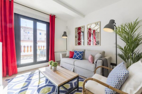 MIT House Bravo en Madrid, Madrid